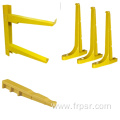 Best Selling FRP GRP Fiberglass Cable bracket